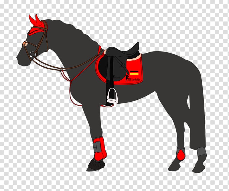 Horse Tack Stallion Equestrian Show jumping, horse transparent background PNG clipart
