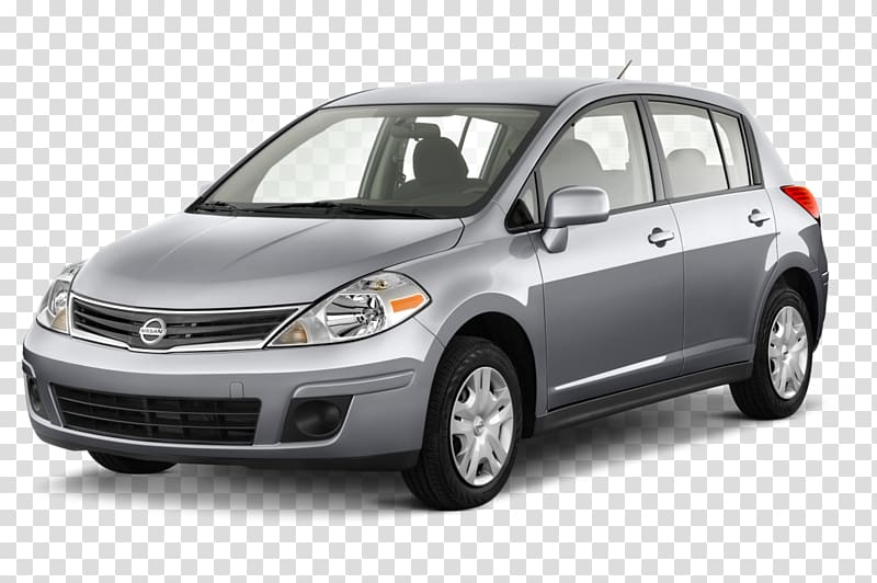 2011 Nissan Versa 2010 Nissan Versa Car 2009 Nissan Versa, nissan car transparent background PNG clipart