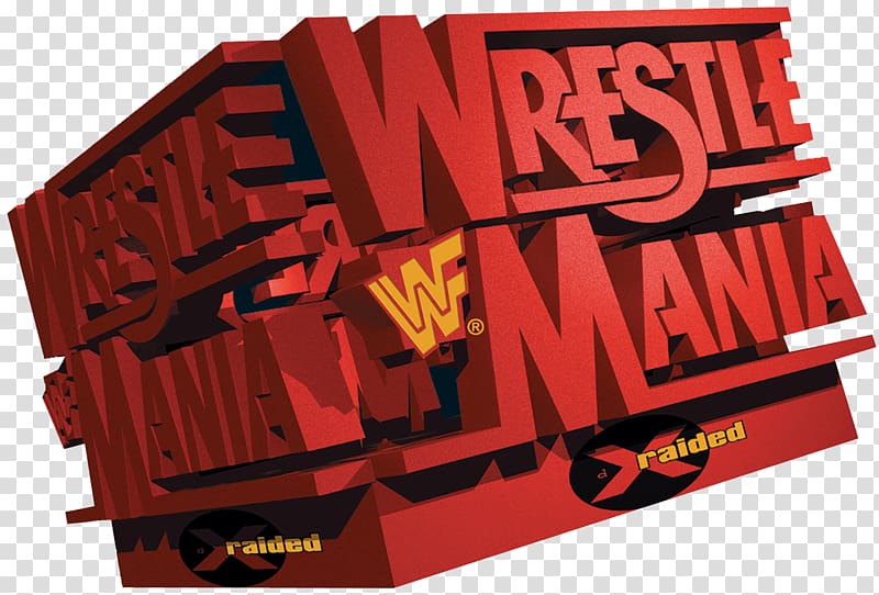 WrestleMania XIV WWE Championship TD Garden WWE Intercontinental Championship, wwe transparent background PNG clipart