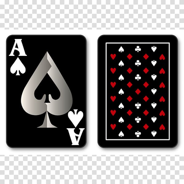 Contract bridge World Series of Poker Copag Playing card, poker card transparent background PNG clipart