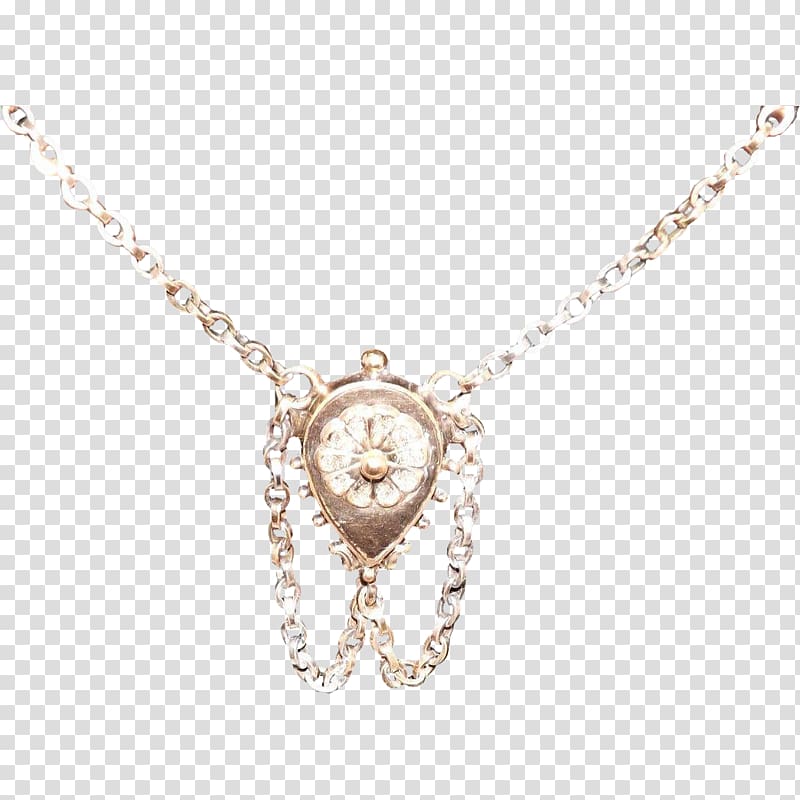 Necklace Charms & Pendants Gold-filled jewelry Jewellery, necklace transparent background PNG clipart