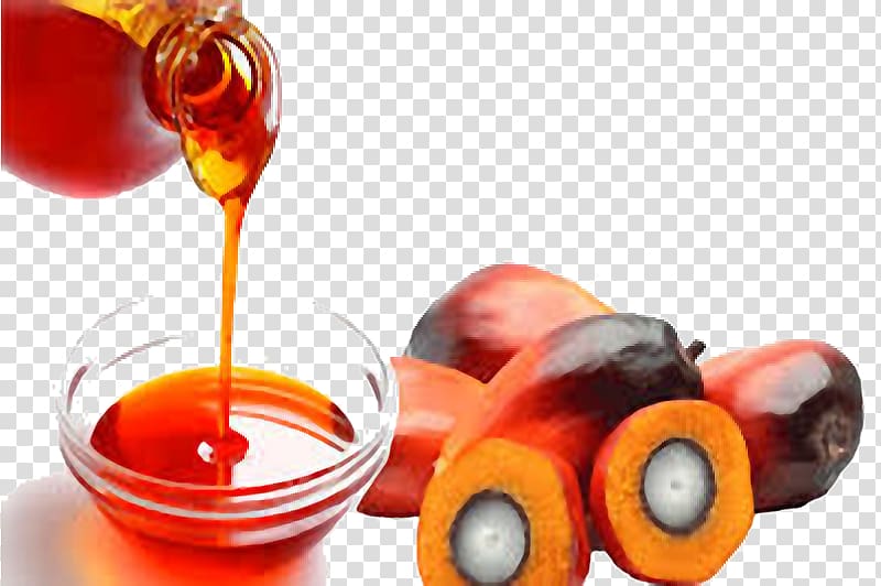 Palm oil Palm kernel oil Cooking Oils African oil palm, oil transparent background PNG clipart
