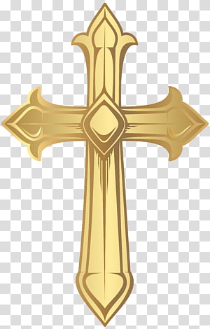 free religious clip art cross