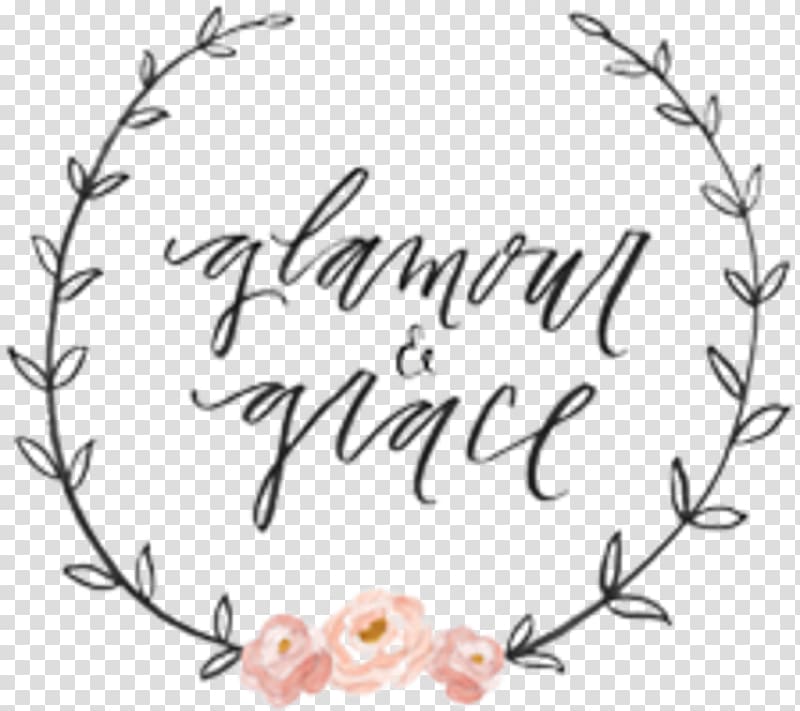 Glint Events Wedding Planner Glamour Bride, wedding invitation flowers transparent background PNG clipart