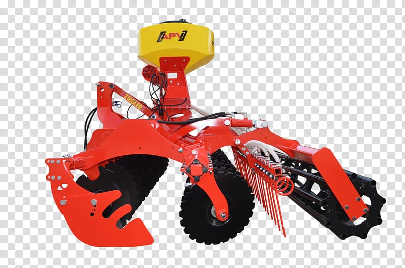 Tillage APV GmbH Albert Ziegler mechanical engineering Vehicle, history saffron walden transparent background PNG clipart