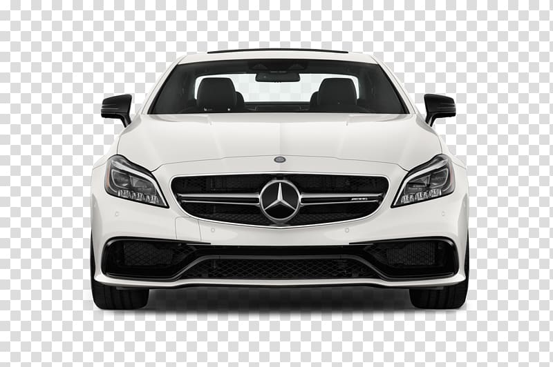 2018 Mercedes-Benz AMG CLS 63 Mercedes-Benz C-Class Car 2018 Mercedes-Benz CLS-Class, mercedes transparent background PNG clipart