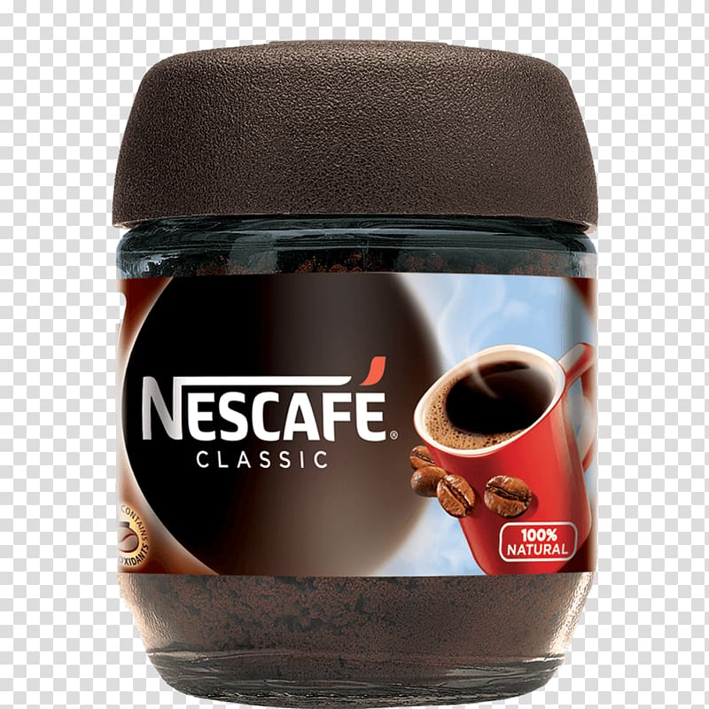 Coffee jar transparent background PNG clipart