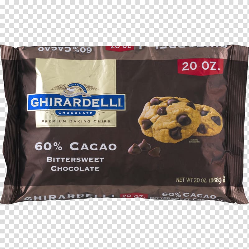 Ghirardelli Chocolate Company Cocoa solids Baking chocolate Types of chocolate, chocolate transparent background PNG clipart