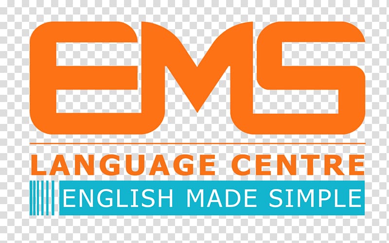 EMS language centre Logo Institute Brand, others transparent background PNG clipart