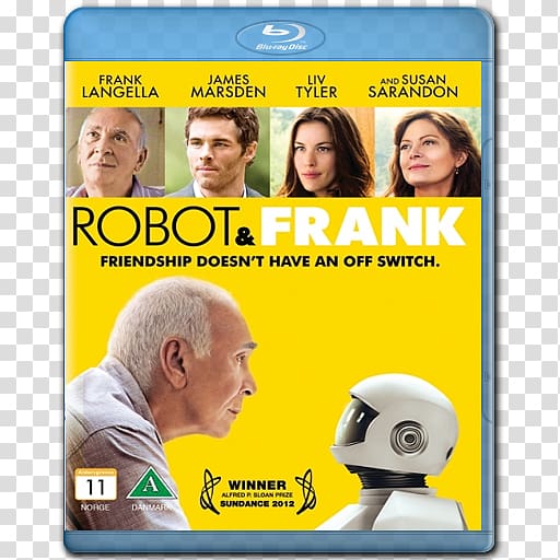 Robotshop Film Poster Actor, robot transparent background PNG clipart
