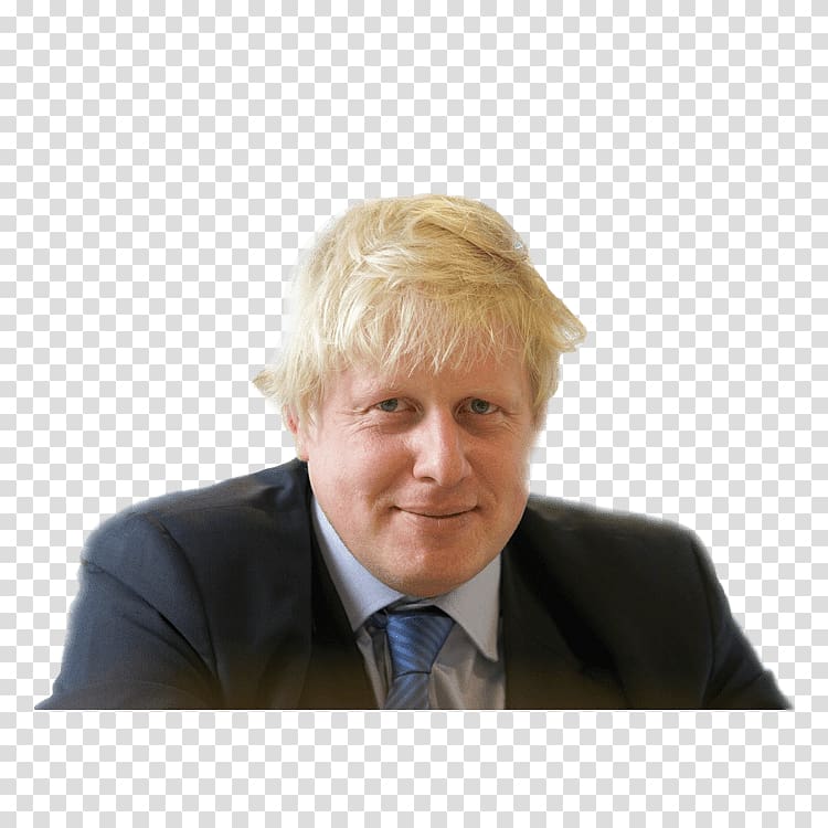 Boris Johnson Garden Bridge Mayor of London United Kingdom general election, 2015 Journalist, others transparent background PNG clipart