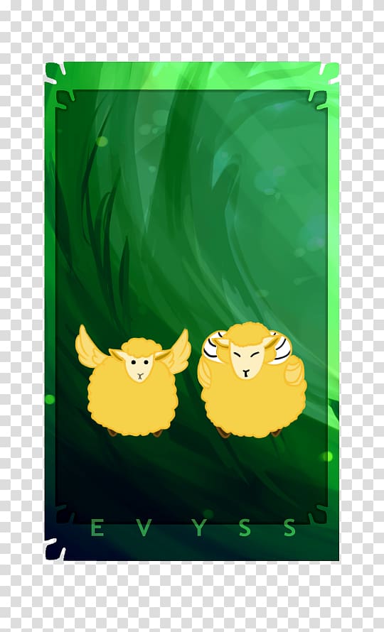 Flying squirrel Sheep Cartoon, miss u transparent background PNG clipart