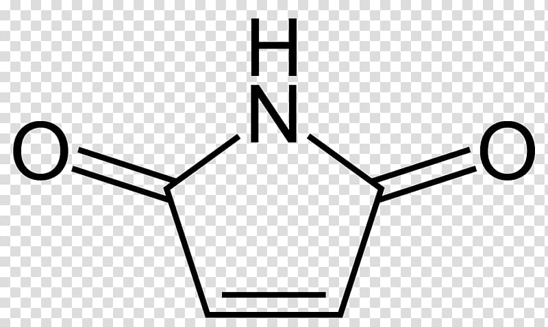 Maleimide N-Bromosuccinimide Organic compound Phenylpiracetam, others transparent background PNG clipart