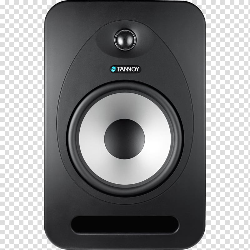 Tannoy Reveal 502 Studio monitor Tannoy Reveal 402 Loudspeaker, tannoy 800 transparent background PNG clipart
