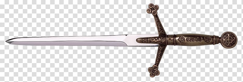 Sword Weapon Portable Network Graphics Knife Arma bianca, Sword transparent background PNG clipart