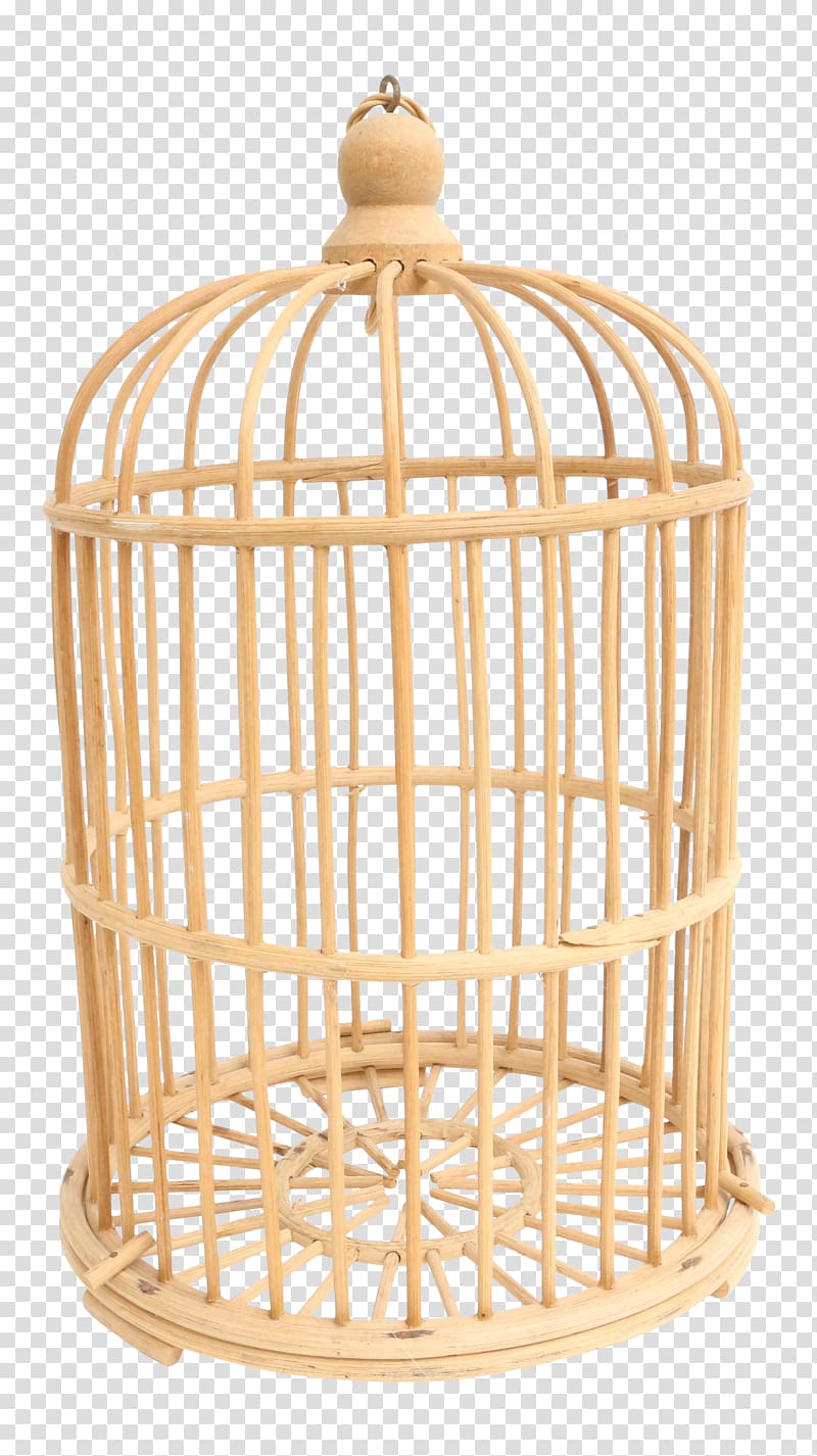 Cage Basket, bird cage transparent background PNG clipart