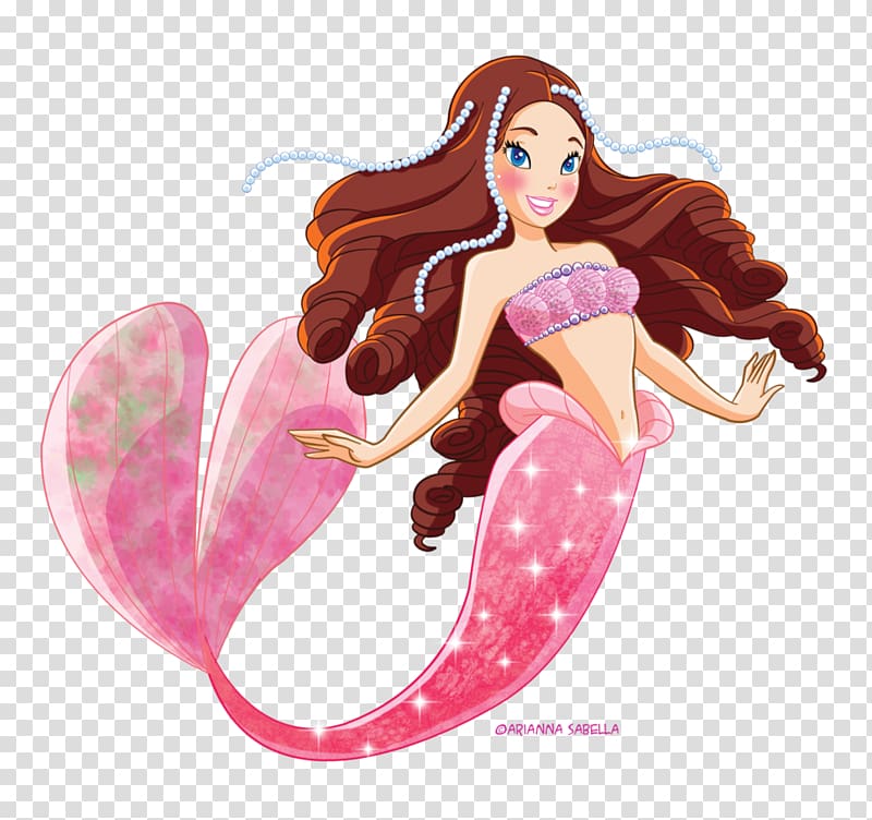 Aquata Ariel Mermaid Merman, Mermaid transparent background PNG clipart