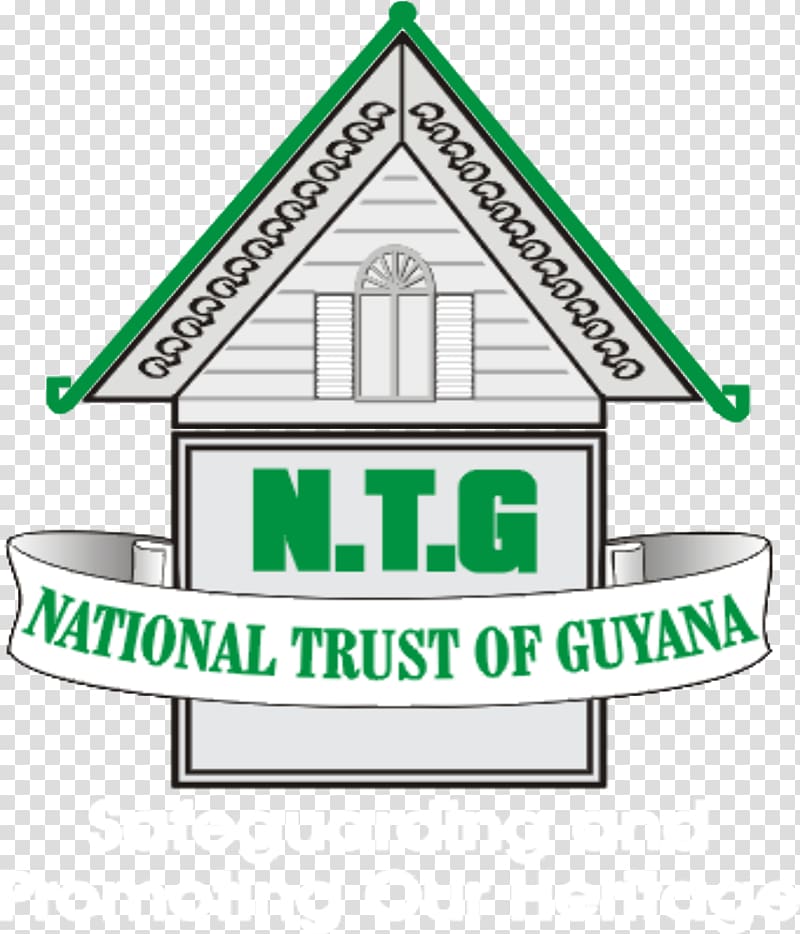 National Trust Of Guyana Historic preservation Organization Cultural heritage, others transparent background PNG clipart