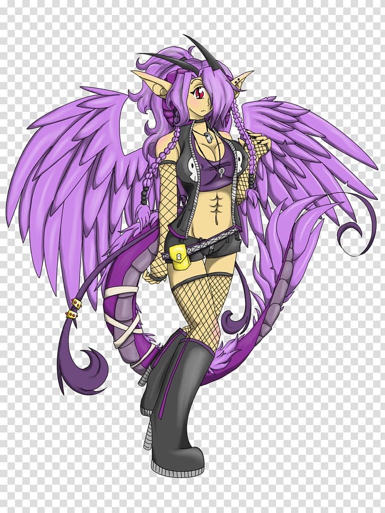 Fairy Horse Costume design Anime, pickled phoenix claw transparent background PNG clipart