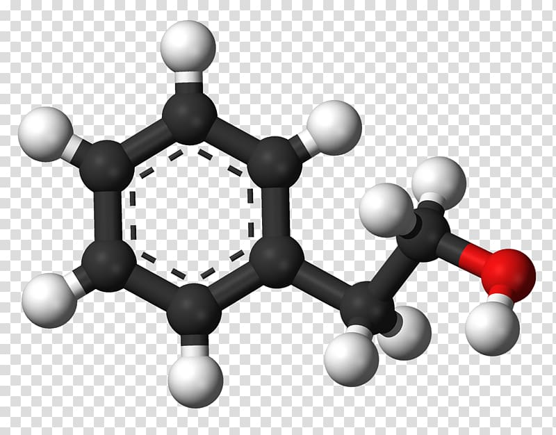 Deuterated benzene Chemistry Molecule Aromaticity, hen transparent background PNG clipart