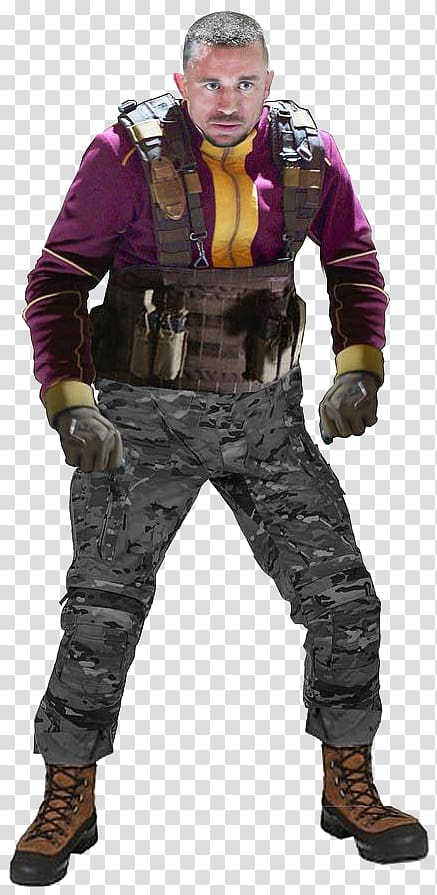 Batroc the Leaper Captain America: The Winter Soldier Yondu Johnny Blaze Man-Ape, Captain America: The Winter Soldier transparent background PNG clipart