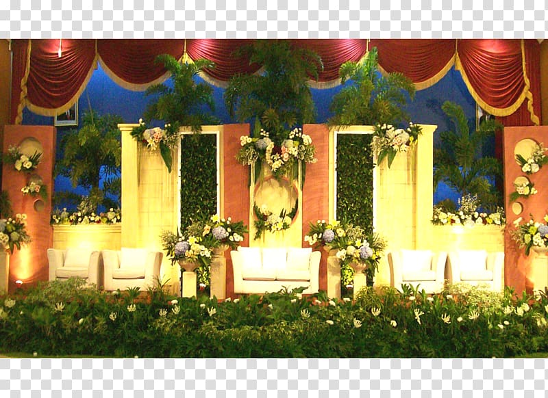 Floral design Wedding Planner Ceremony Bride, wedding transparent background PNG clipart