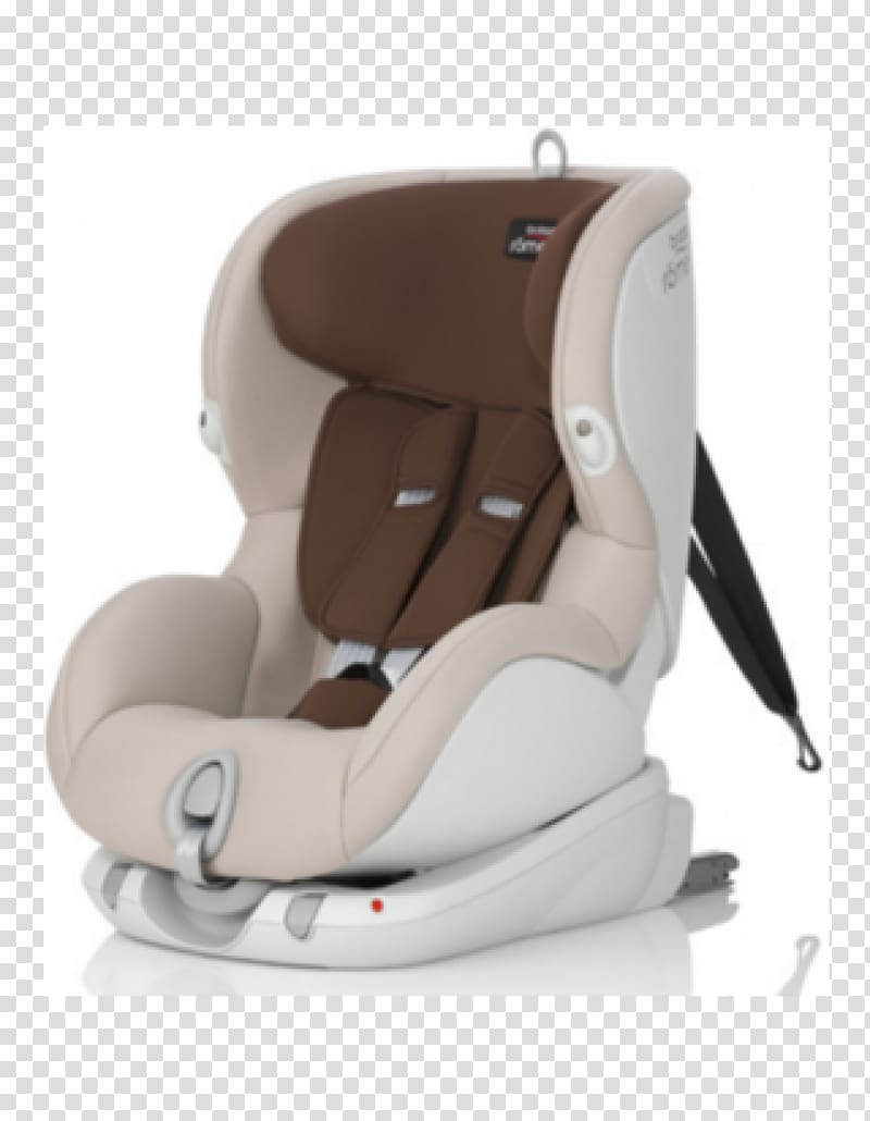 Baby & Toddler Car Seats Britax Römer KIDFIX SL SICT Isofix, car transparent background PNG clipart