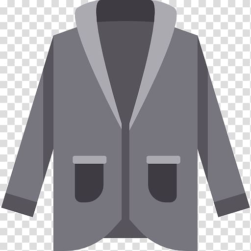 Blazer Trench coat Computer Icons Fashion, trench coat transparent background PNG clipart