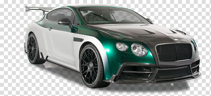Bentley Continental GT Car Luxury vehicle Bentley Continental Flying Spur, bentley transparent background PNG clipart