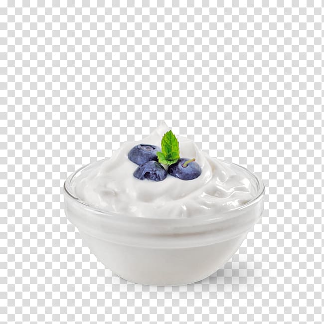 Buttermilk Greek yogurt Food, milk transparent background PNG clipart