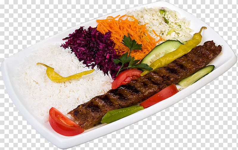Kabab koobideh Souvlaki Adana kebabı Falafel, turkish delight transparent background PNG clipart