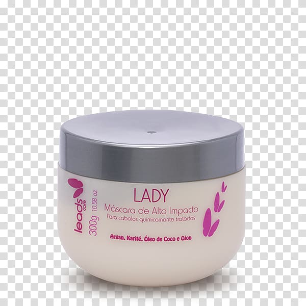 Lead generation Mask Hair Matizador Cosmetics, mask transparent background PNG clipart