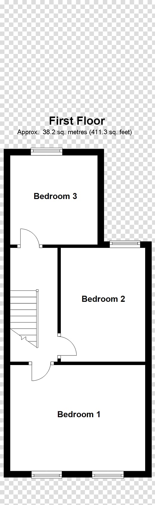 Granville Street Terraced house Briscombe Nutter & Staff M30 9PX, house transparent background PNG clipart