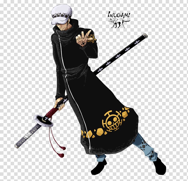 Trafalgar D. Water Law Monkey D. Luffy Donquixote Doflamingo Shanks Monkey D. Garp, lawyer transparent background PNG clipart