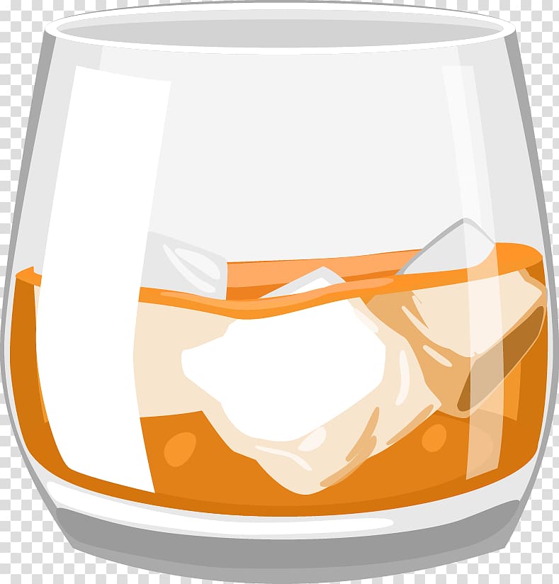Old Fashioned glass Beer Alcoholic drink, beer transparent background PNG clipart