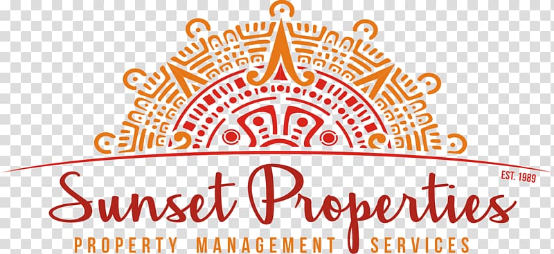 Sunset Properties Property Management Golf del Sur Villa Apartment, red dusk transparent background PNG clipart