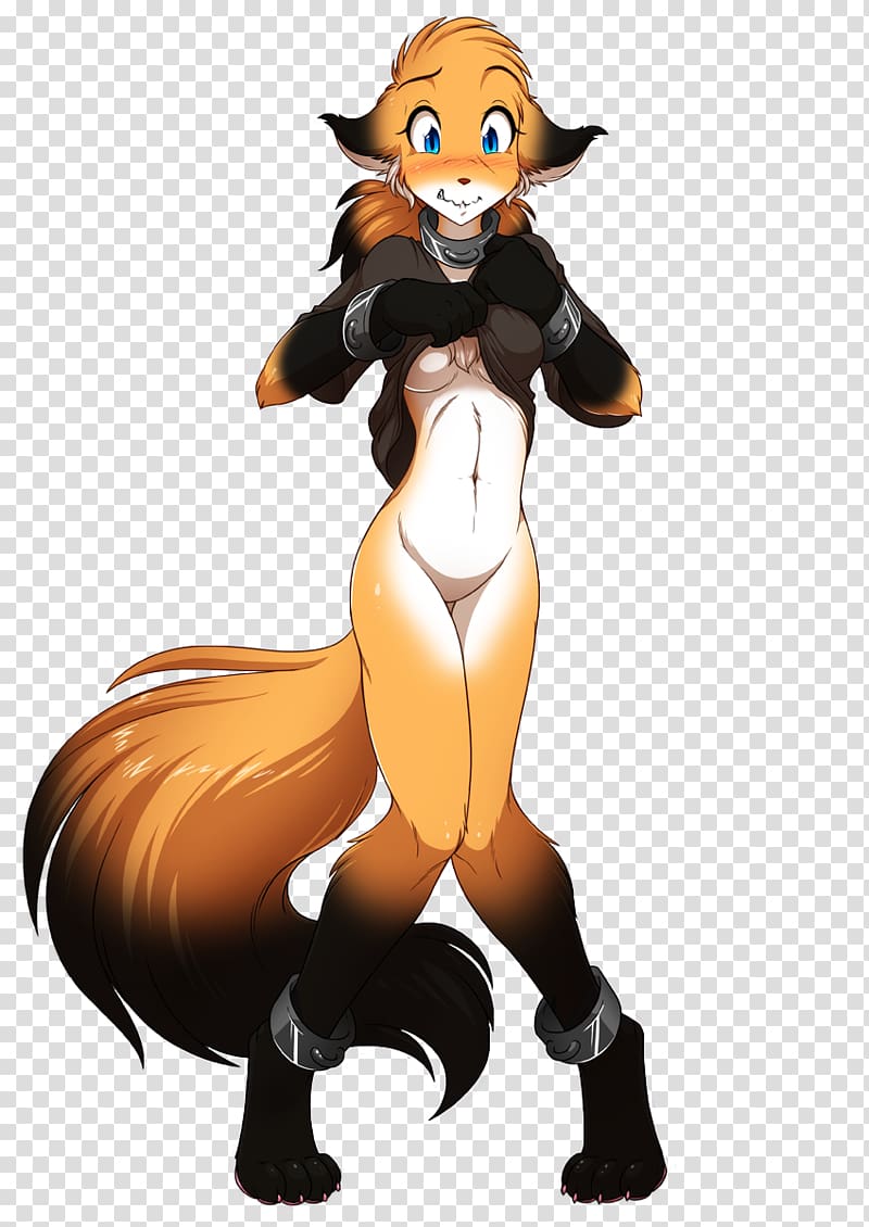 TwoKinds Female, yeah transparent background PNG clipart