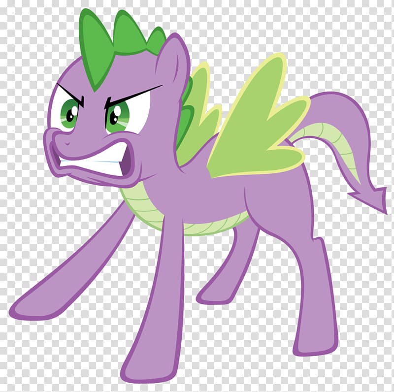 Spike Shetland pony Pinkie Pie Pony of the Americas, spike transparent background PNG clipart