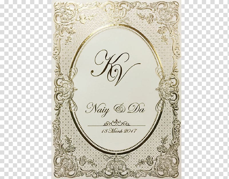 Wedding invitation Paper Convite Hindu wedding, 2017 Wedding Card transparent background PNG clipart