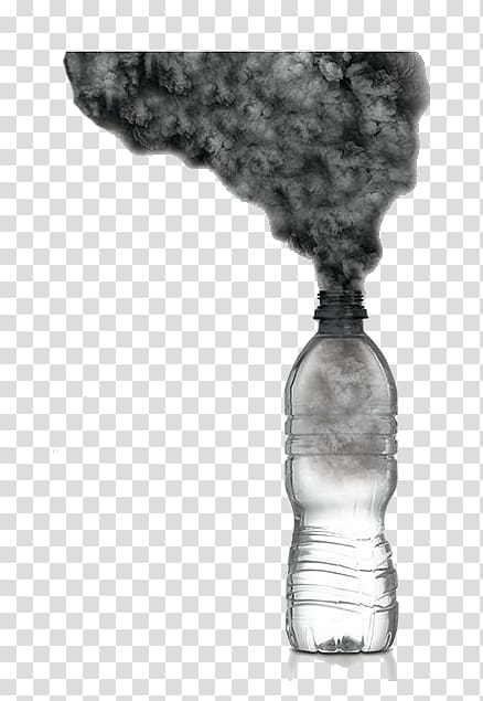 black smoke pollution transparent background PNG clipart