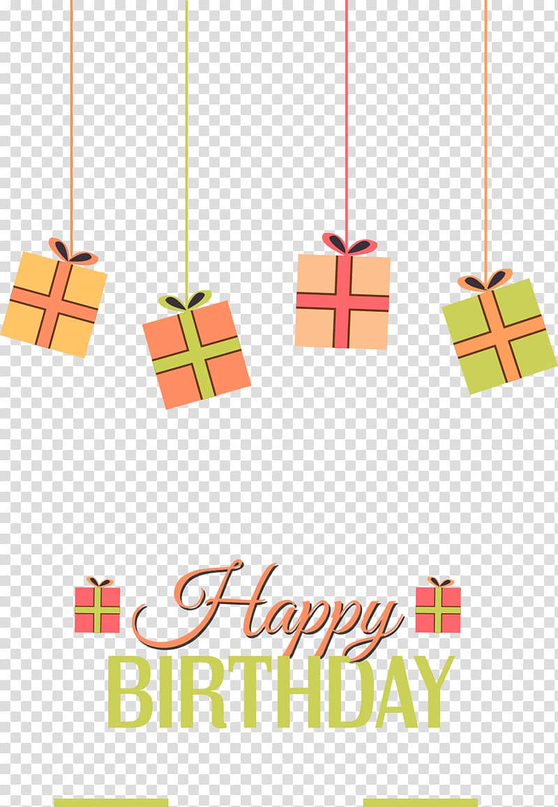 assorted gift boxes , Birthday, happy transparent background PNG clipart