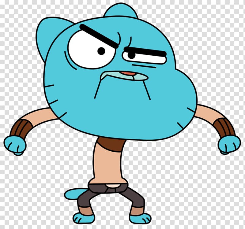 Gumball Watterson Cartoon Drawing PNG, Clipart, Amazing World Of Gumball,  Angry, Area, Art, Artwork Free PNG