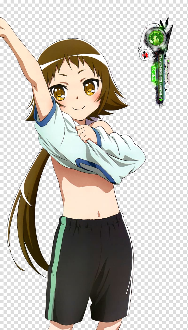 Free: Anime Manga Lolicon Fan art, Anime transparent background