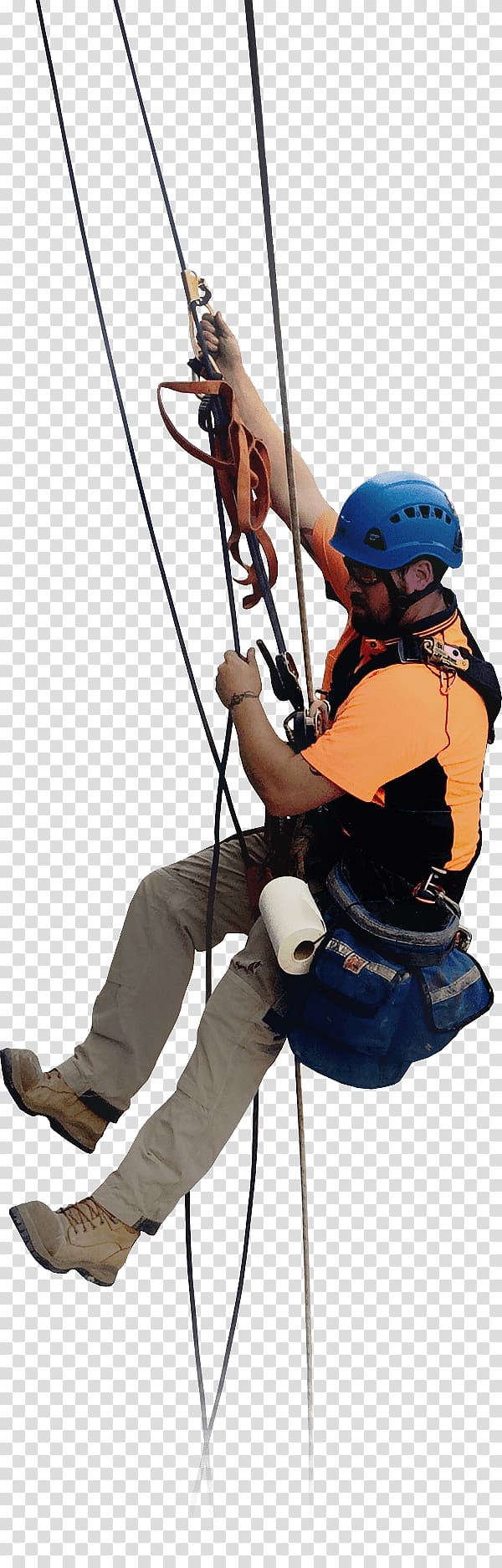 Abseiling Climbing Harnesses Specialist Height Access Pty Ltd Rope access, rope transparent background PNG clipart