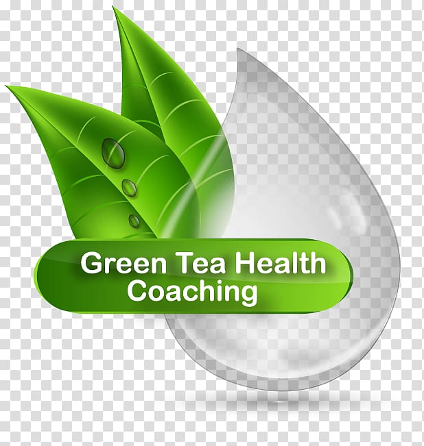 Green Tea Health Coaching, green health transparent background PNG clipart