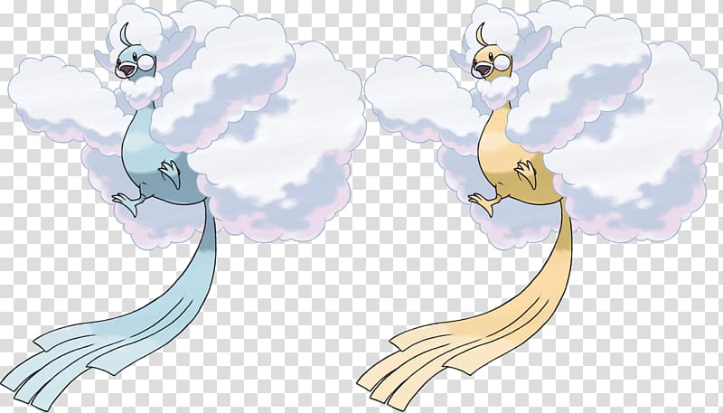 Pokémon Omega Ruby and Alpha Sapphire Altaria Pokémon X and Y Pikachu, pikachu transparent background PNG clipart