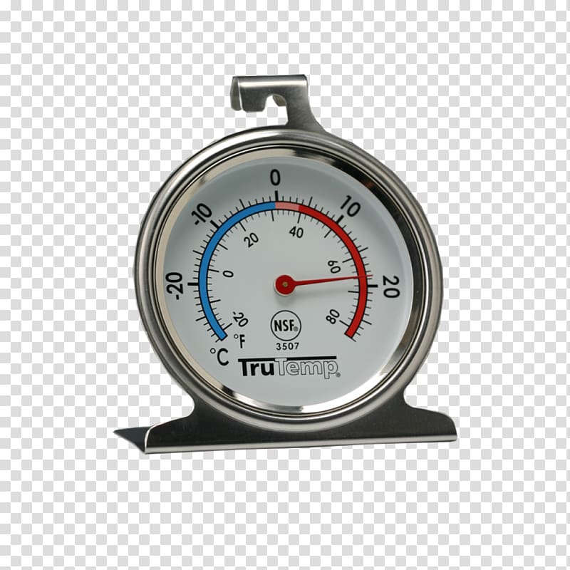 Measuring Scales Refrigerator Thermometer Gauge Product, refrigerator transparent background PNG clipart