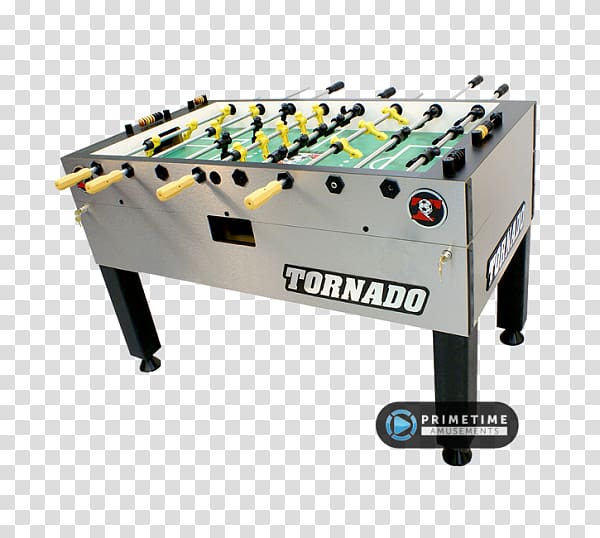 Table Foosball Tornado Recreation room Game, table transparent background PNG clipart