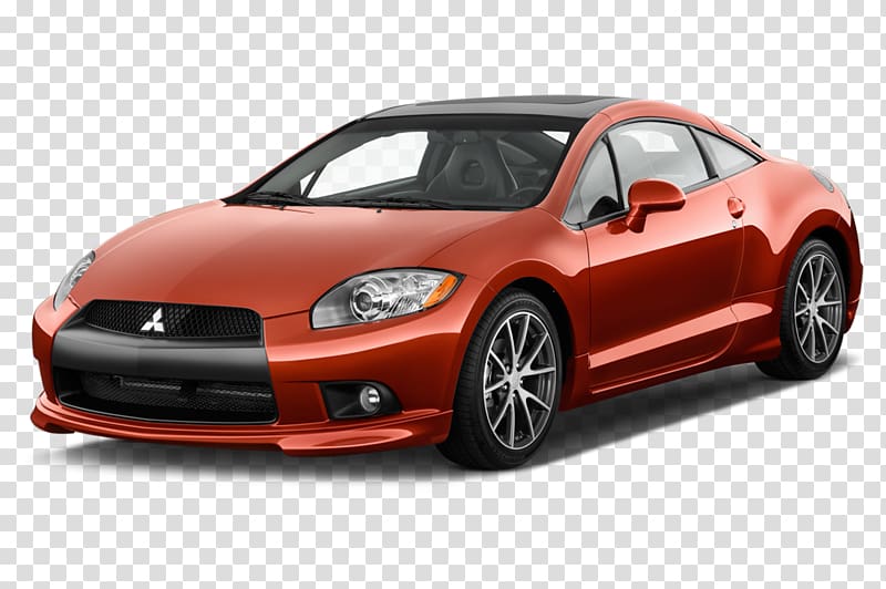 1995 Mitsubishi Eclipse Car Mitsubishi Motors 2007 Mitsubishi Eclipse, eclipse transparent background PNG clipart