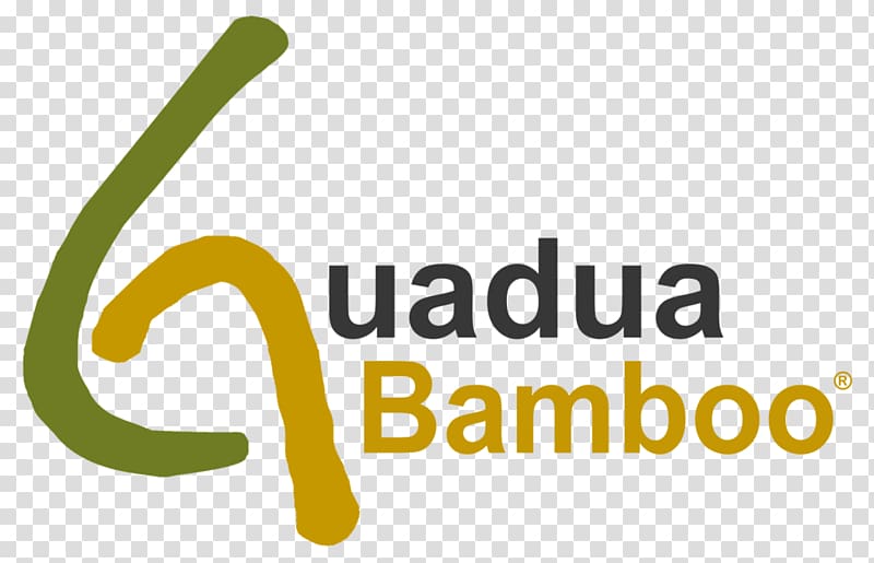 Guadua angustifolia Bamboo Logo Dendrocalamus giganteus Architectural engineering, bamboo transparent background PNG clipart